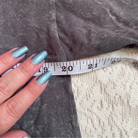 Pink Floyd Dark side of the moon 1973 cropped tee - Picture 5 of 7